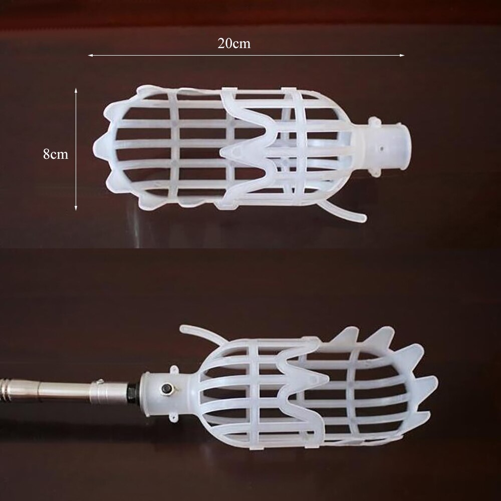 Garden Tools onvenient fruit picker gardening frui... – Vicedeal