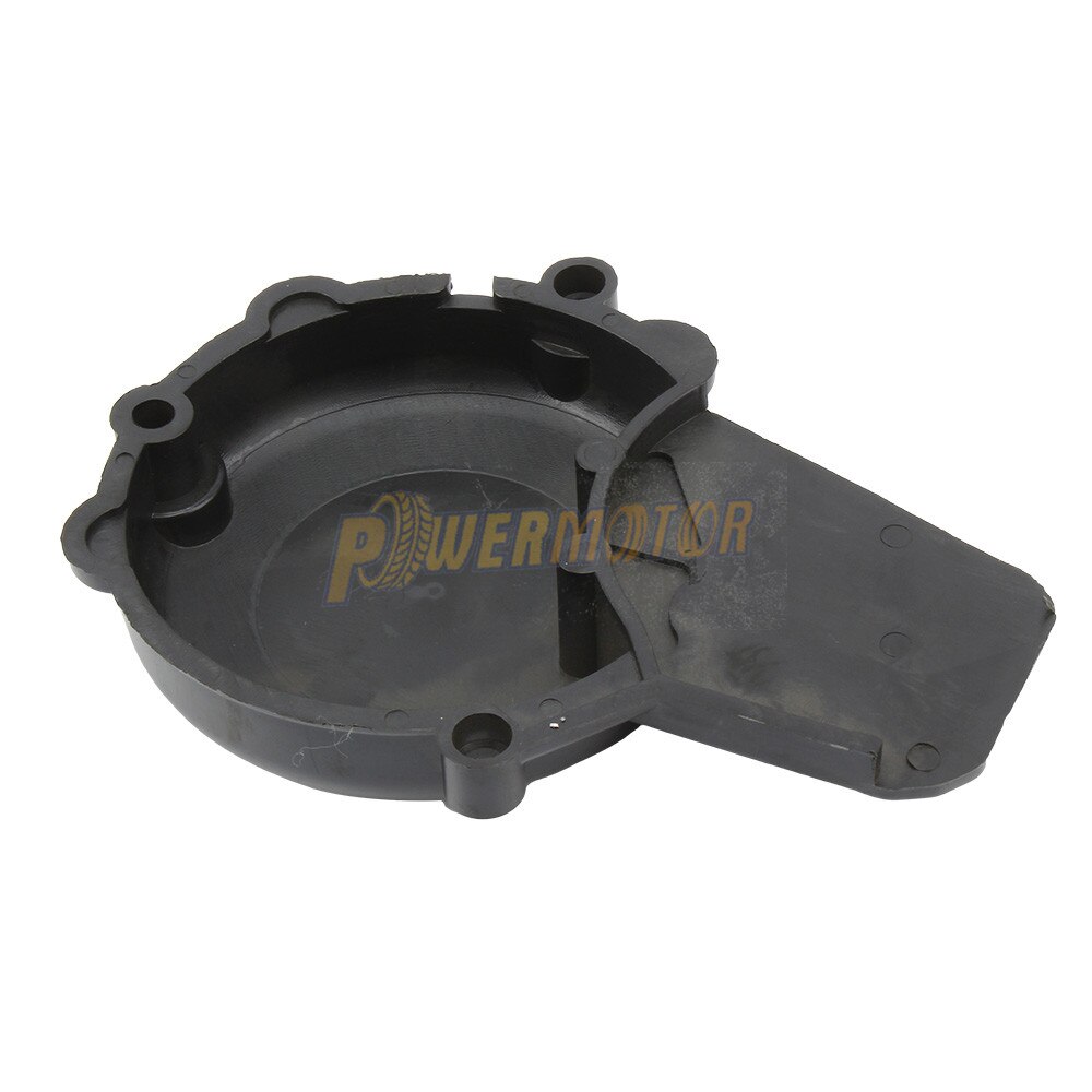 Cubierta del cárter del motor de la motocicleta, accesorio para 50cc, SX Mini Adventure, Dirt Bike, Pit Bike, ATV