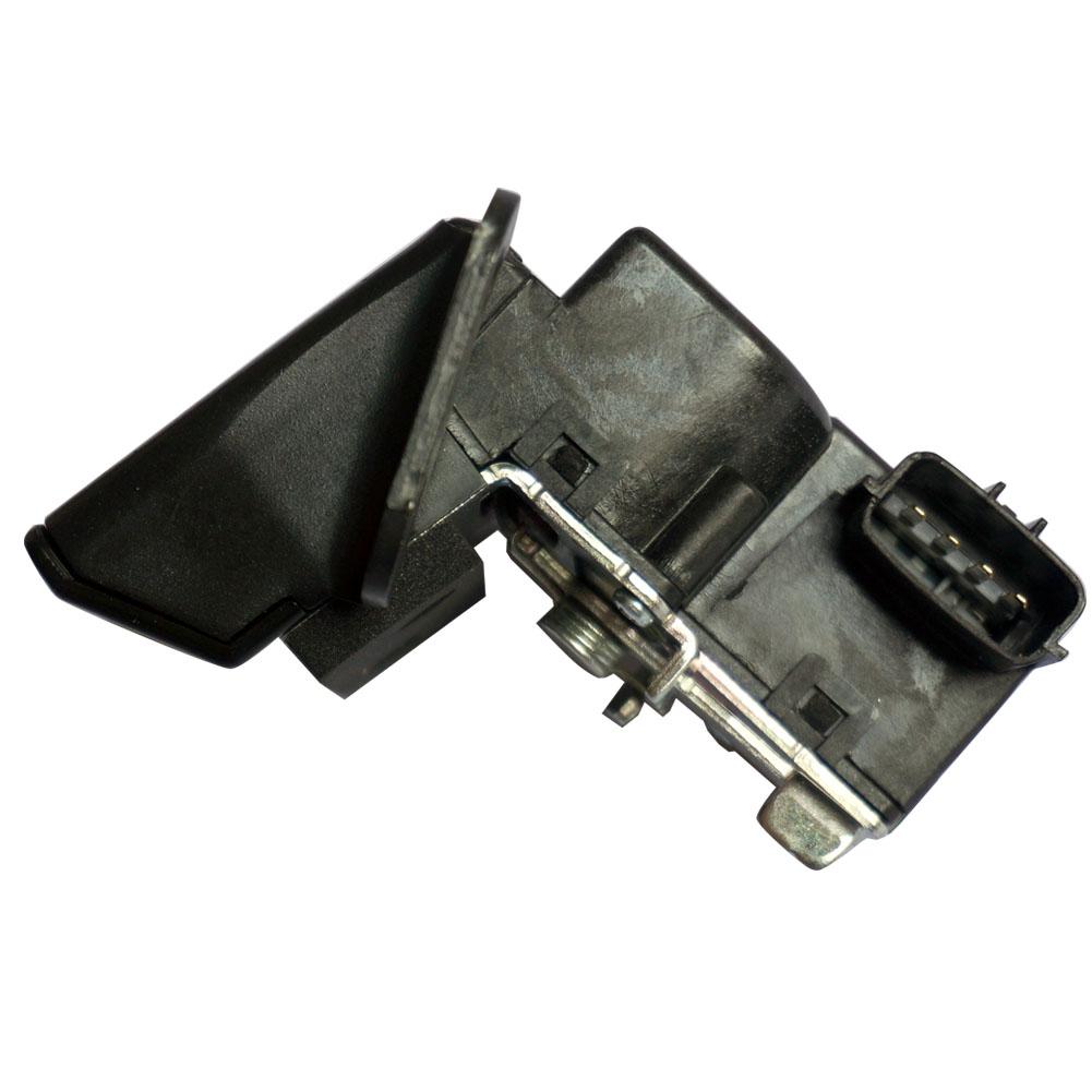 Lock Latch Tail Gate 81230-2W000 For Soul Santa Fe Santa Fe XL