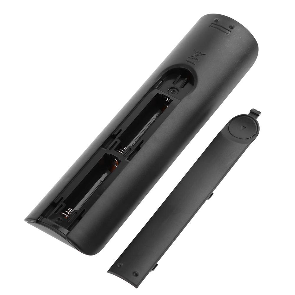 Utbytt lcd led smart fjärrkontroll  bn59-01247a för samsung  ua78 ks 9500w 180*45*20mm