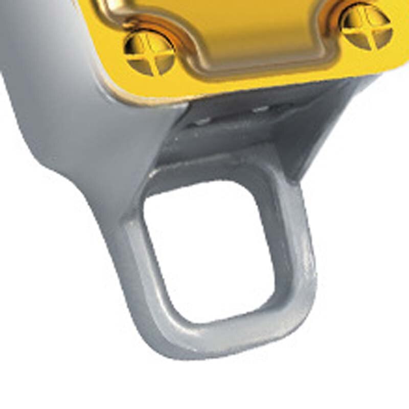 Volledig metalen kappershaartrimmer, geluidsarme elektrische draadloze lcd-haartrimmer, goud zilver haarknipmachine, grasmaaier