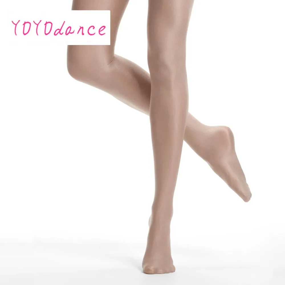 Collant brillant transparent à la taille, robe de danse latine, robe de Salsa pour femmes, collant scintillant