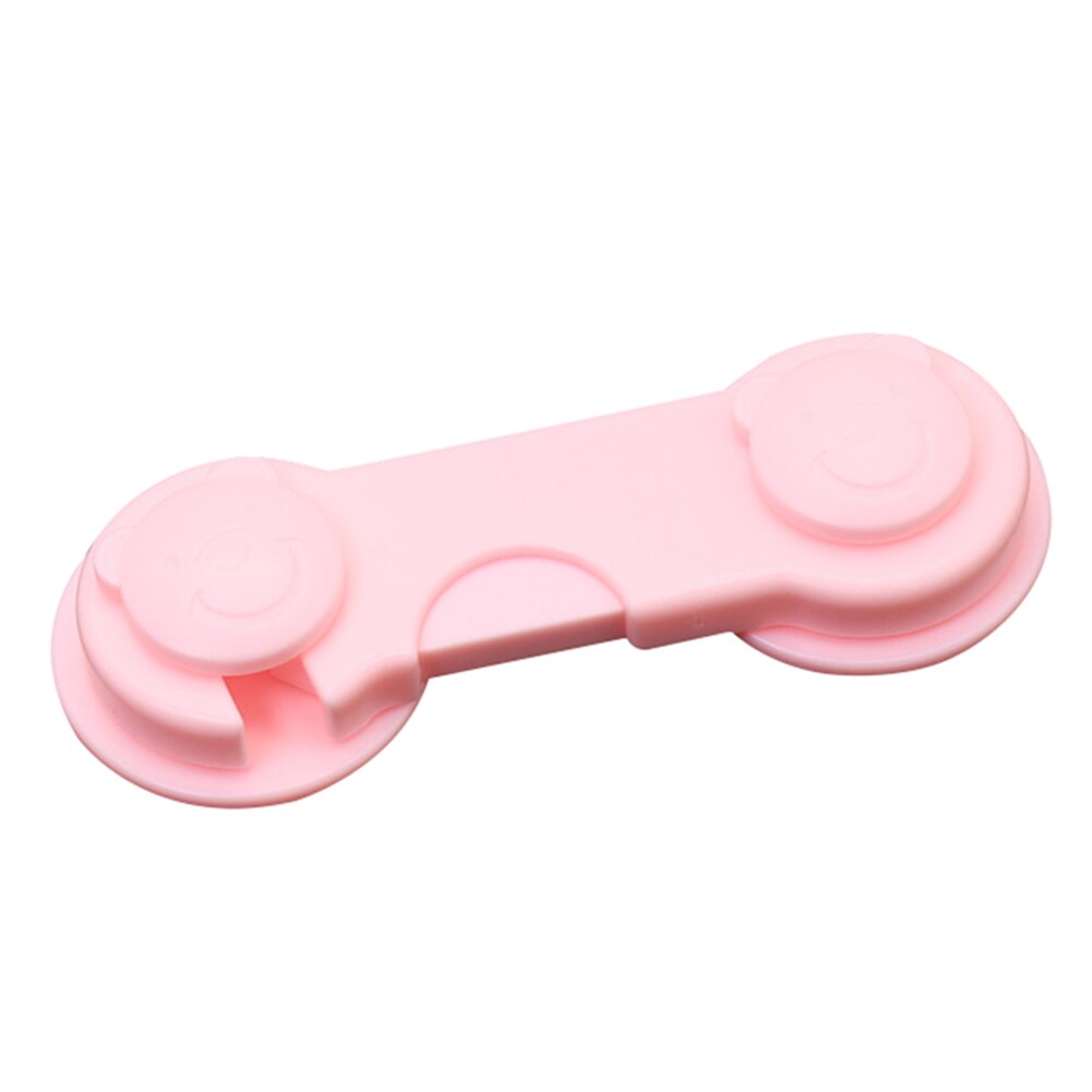 Cabinet Door Lock Kids Drawer Locker Security Invisible Locks for Home Storage Child Lock Baby Safety Cabinet Lock
