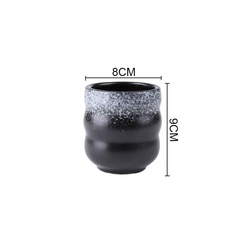 Halloween Mok Beker Retro Hars Roestvrij Staal Bier Mok Skull Knight Koffie Water Cup Viking Thee Mok Bar Decoratie: A ceramics L