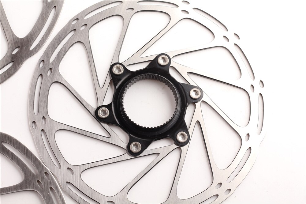 Sram Middellijn Center Lock 160Mm 180Mm 200Mm Center-Lock Disc Rotor Afgeronde