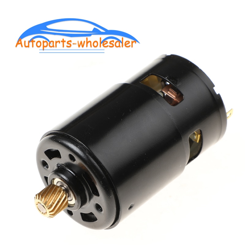 Auto Accessoires 3443-6850-289 34436850289 Voor B Mw X5 X6 E70 E71 E72 Parkeerrem Handrem actuator Motor