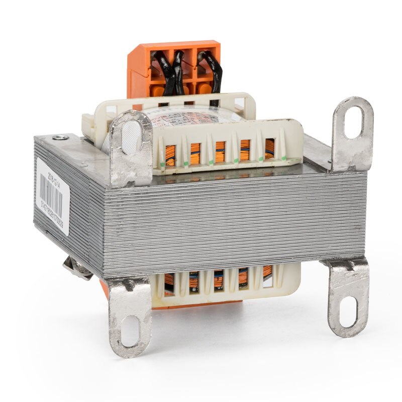 CHINT BK-50VA 110v Control Transformer NDK-50W 380V220V Change 24v36v12v Transformer