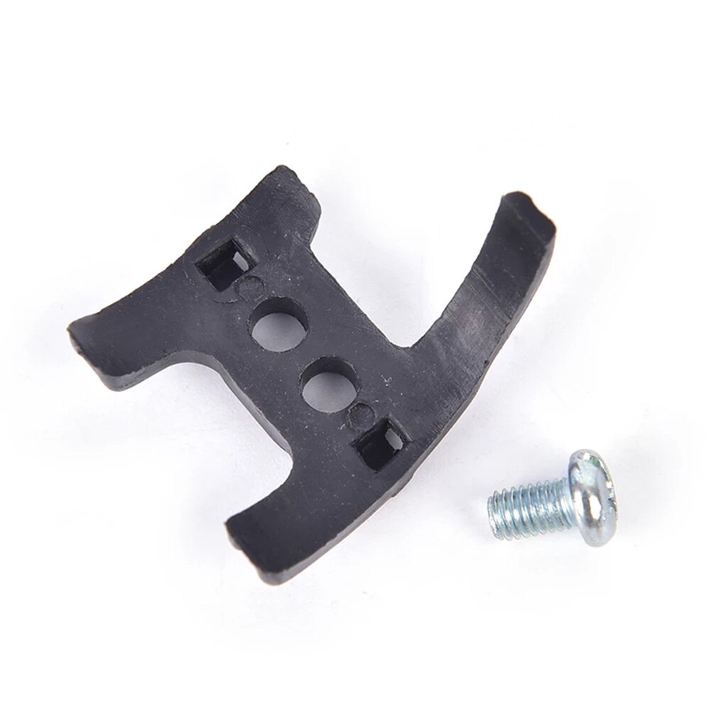 For Under Cable Guide Bottom With Fixing Screw Cable Guide