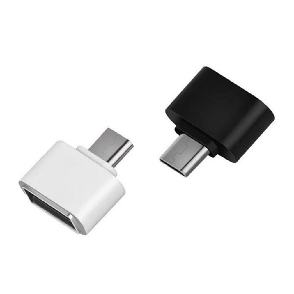 Usb 3,0 Typ-C Otg Kabel Adapter Typ C Usb-C Otg Konverter Für Mi5 Mi6 Huawei Samsung maus Tastatur Usb Disk Blitz
