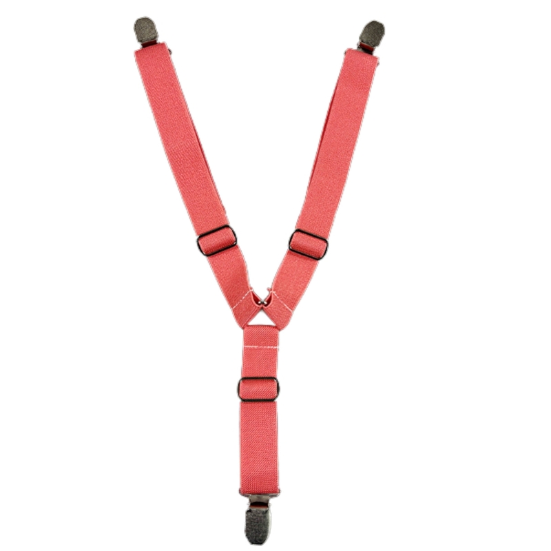 Adjustable Dog Diaper Suspenders for Pet Sanitary Pantie Comfortable Non-Slip Puppy Nappy Suspender Belly Bands for Pets: L / PURPLE