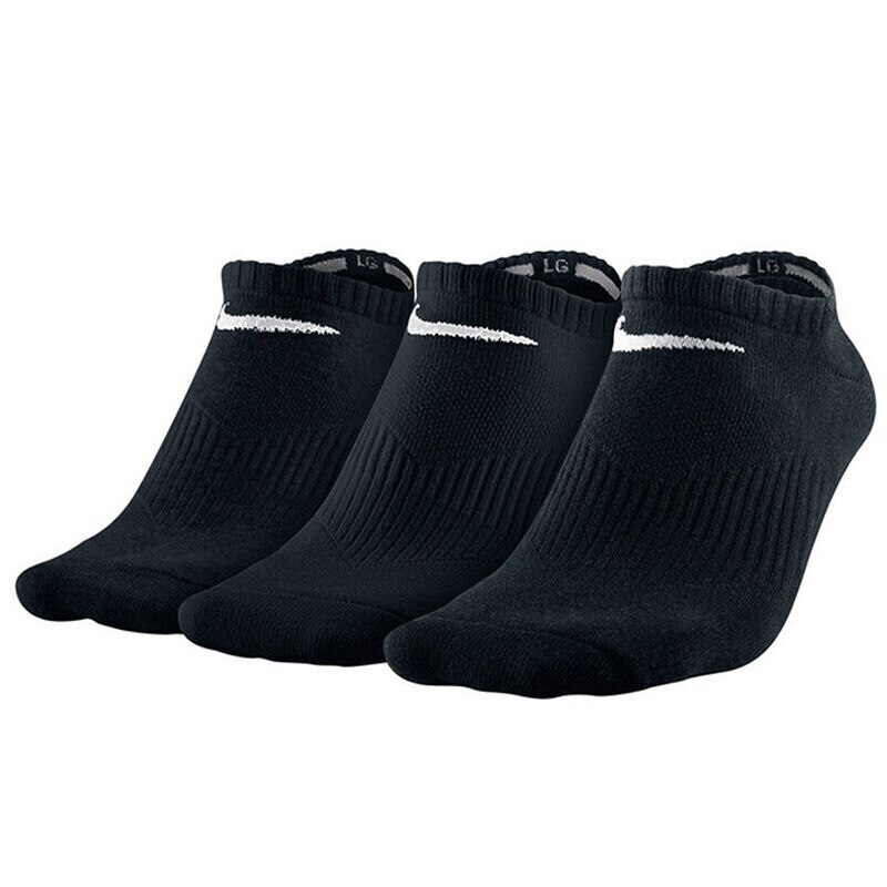 Original U NK EVERYDAY LTWT ANKLE 3PR Unisex Sports Socks( 3-5 Pairs )