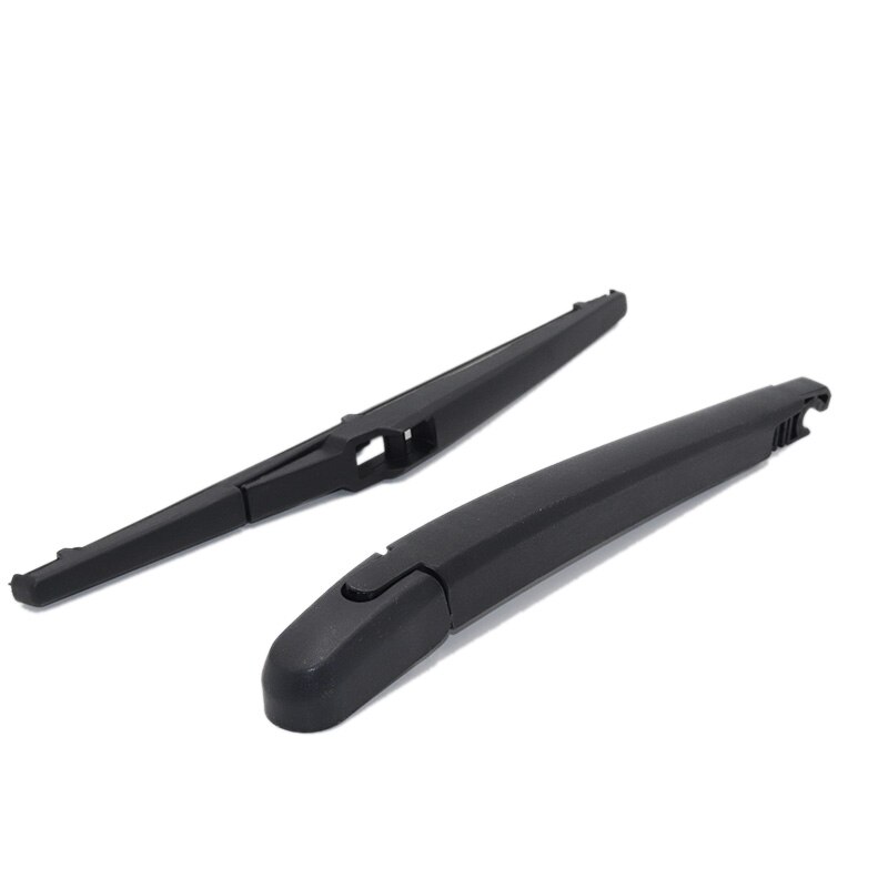 Car Rear Wiper Blade Blades Back Window Wipers Arm For Toyota RAV4 RAV-4 ) Windscreen Blade car Accessories: wiper blade and arm