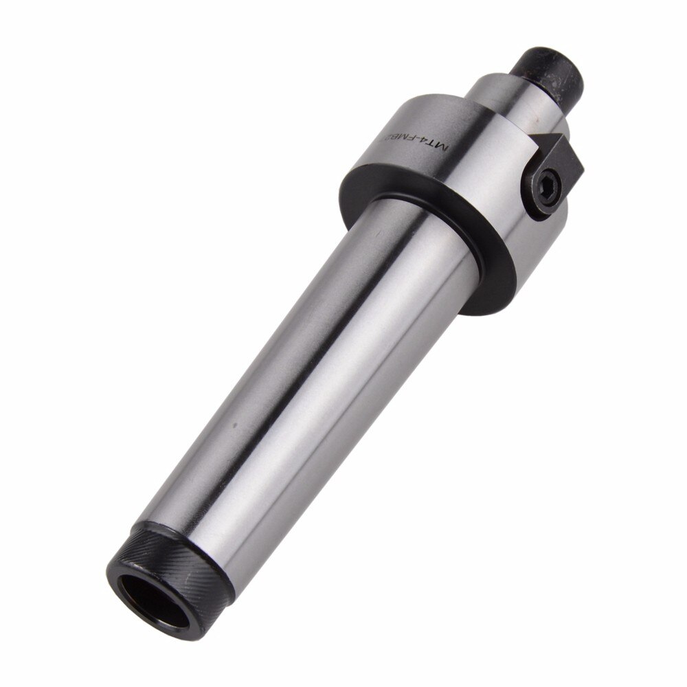 1pcs MT4 FMB22 FMB27 FMB32 FMB M16 Combi Face Mill Arbor Shell End Mill Arbor Morse Taper Tool Holder