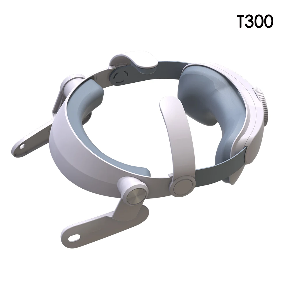 Hoofdband Oorwarmers Voor Meta Quest 3/Quest 3S VR Headset Verbeterd Geluid Verstelbaar Comfort Elite Band hoofdtelefoon Vervanging: Roze
