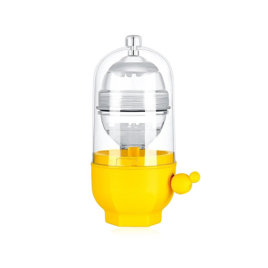 Kitchen Multi-cutter Blender Utensils Gadget Egg Shaker Household Stirring Eggs Slicer Kitchen Gadget: Default Title