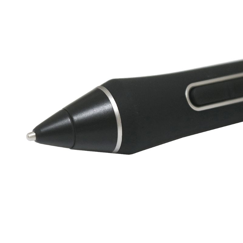 Titanium Alloy Pen Refills Drawing Graphic Tablet Standard Pen Nibs Stylus for Wacom BAMBOO Intuos Cintiq Pen Pth460 660 860