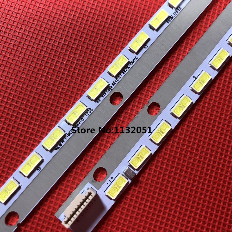 535mm LED backlight tira barra de LEDs para 42 54 polegada TV LG 42LA644V 6922L-0103A 6922L-0062A 6916L1316A 6916L1472A 6916L-0001C AT0205A