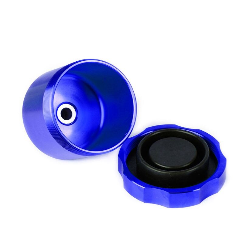 Racing Drift Hydraulic Drift Hand Brake Oil Tank E-brake Fluid Reservoir For Handbrake Fluid Reservoir Oil Tank