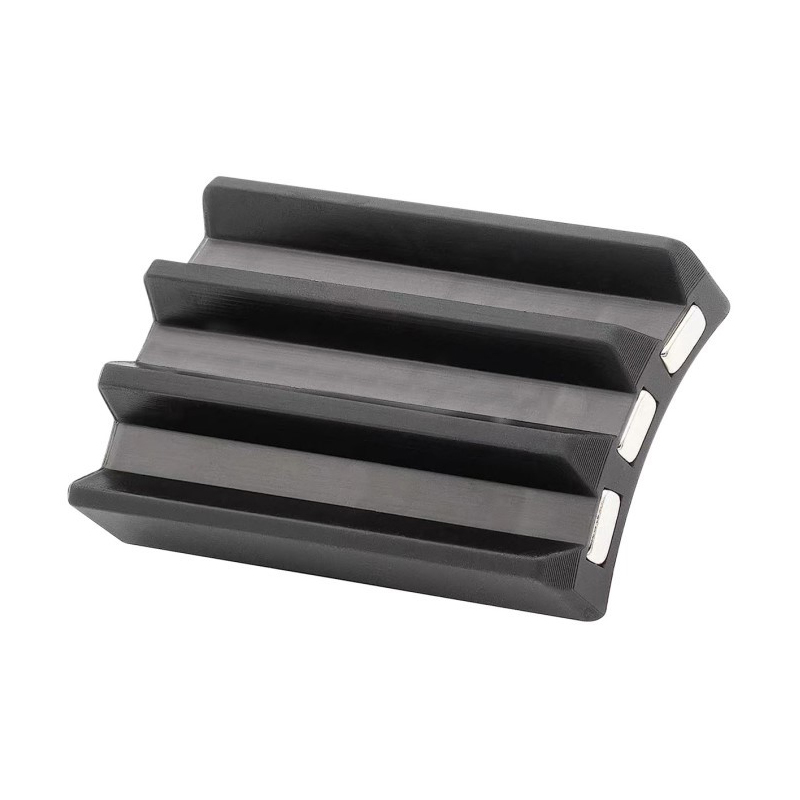 Portabrocas magnético para destornilladores de impacto Dewalt/Milwaukee y taladros eléctricos, soporte para puntas de destornillador, accesorios de herramientas eléctricas