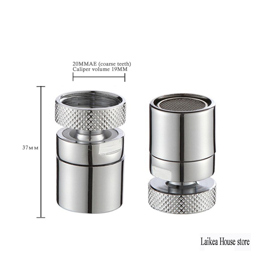 Spritzen-nachweisen Wasser-sparen Gerät Filter Haushalt Schlauch Belüfter Diffusor Filter Wasser Wasserhahn Bubbler Belüfter Wasser sparen klopfen