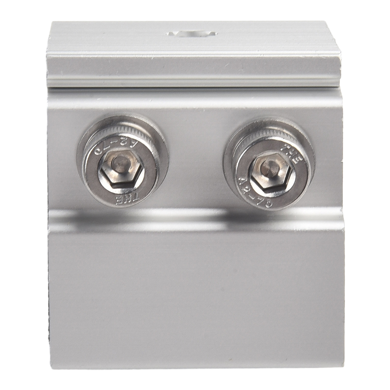 1/4Pcs Solar Panel Bracket Photovoltaic PV Panel Roof Standing Seam Clamp Sheet Seam Clamp Mounting Solar Pv