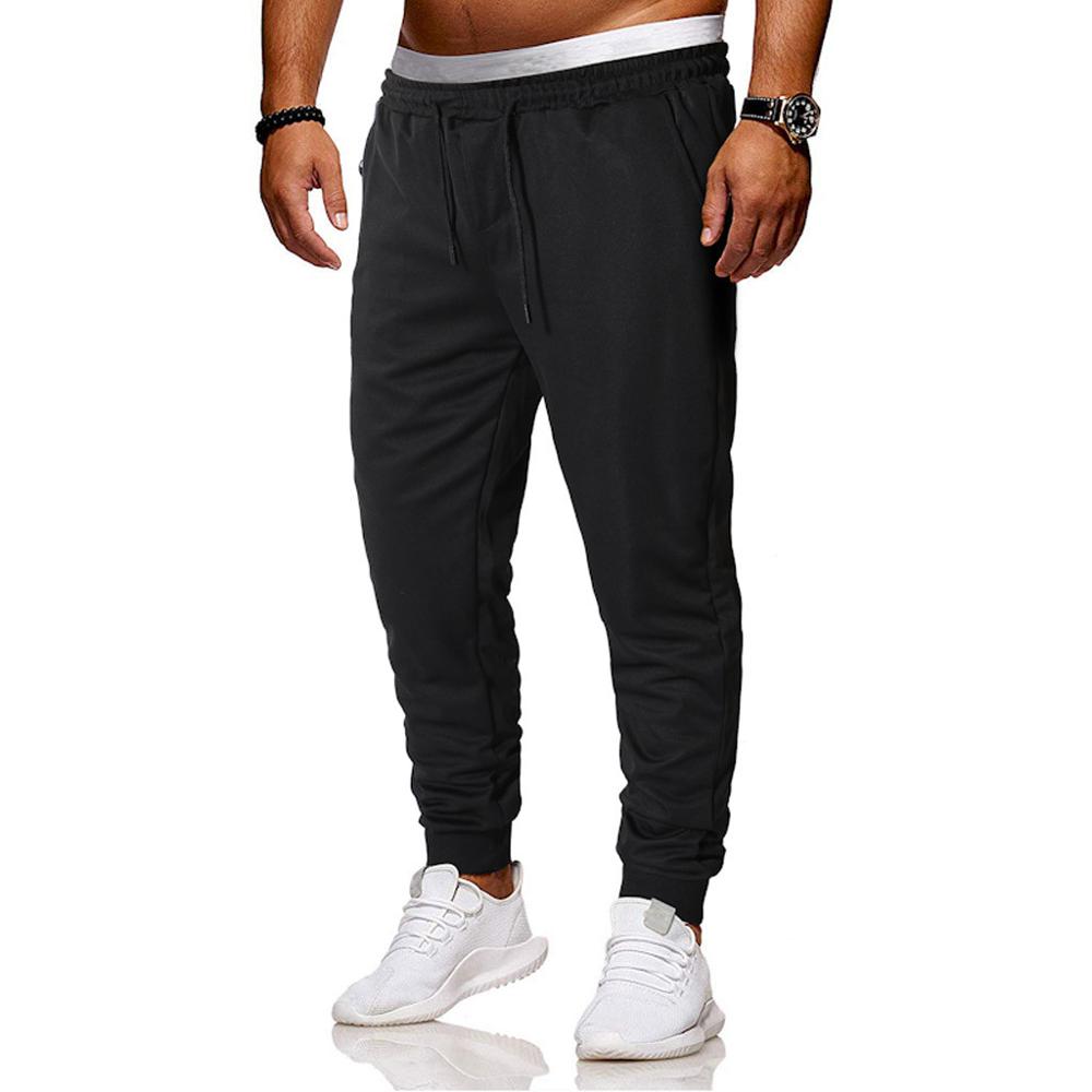 Pantalon De Survêtement Pour Homme - Pantalon De Jogging