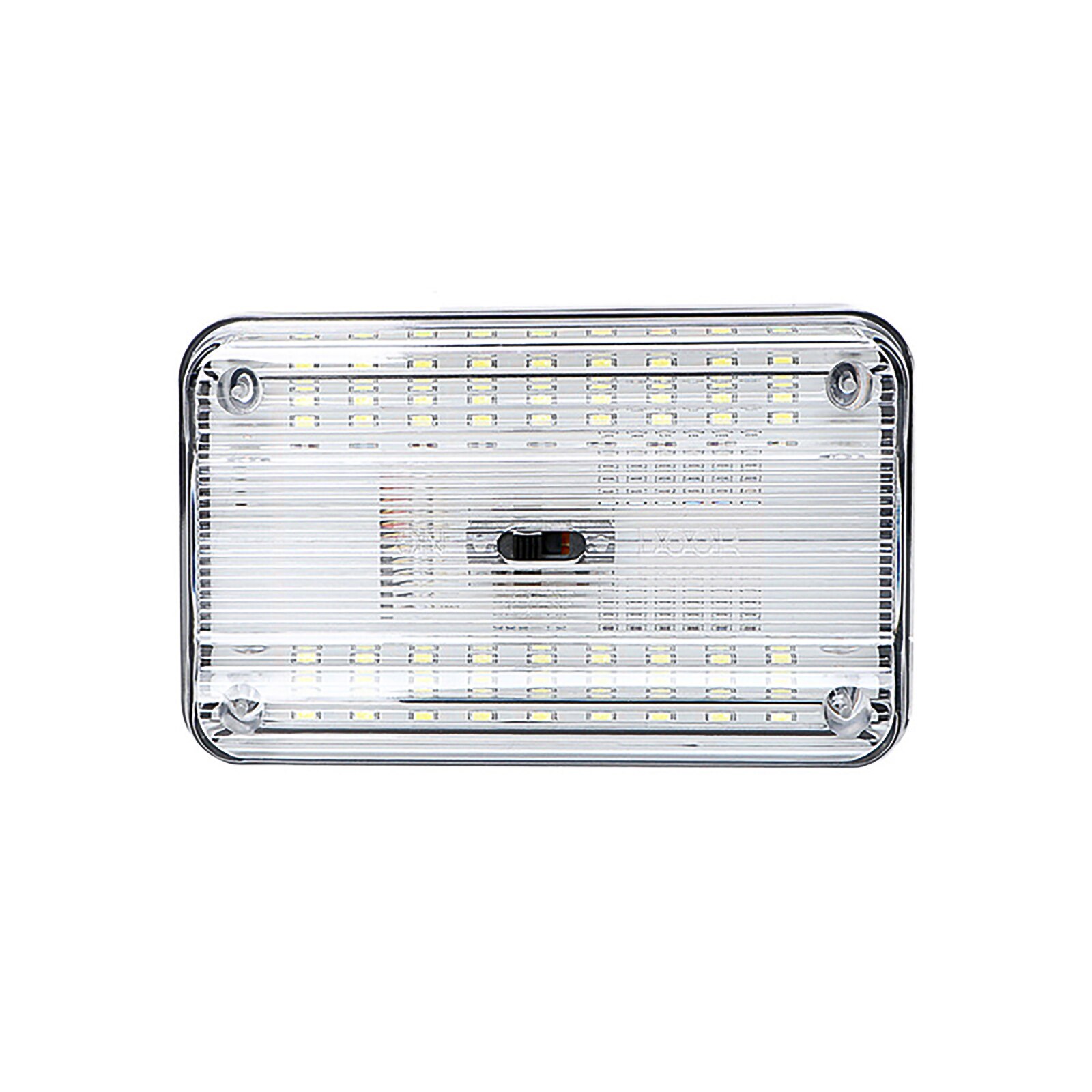 12V 36 LED Vehicle Car Interior Light Dome Roof Ceiling Reading Trunk Car Light Lamp Bulb Auto Styling Night Light: Default Title