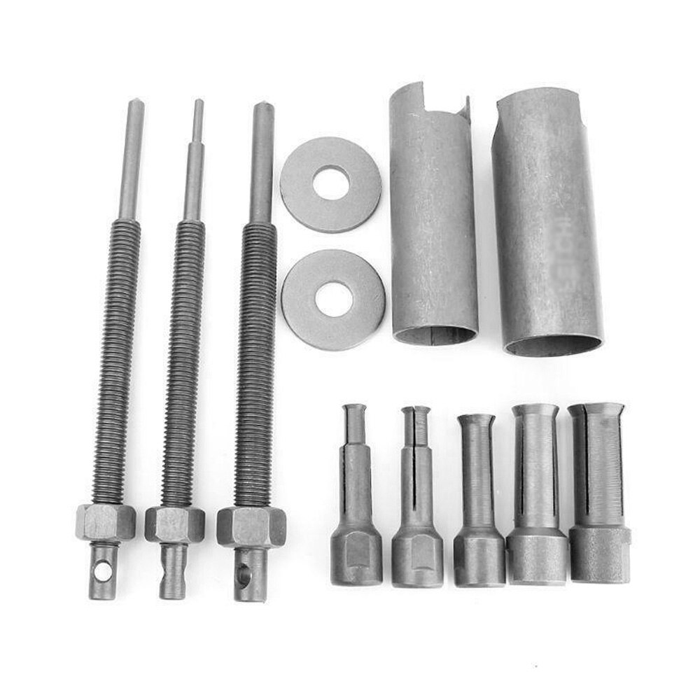 Wheels Internal Bearing Puller Mechanical Remover Socket Set