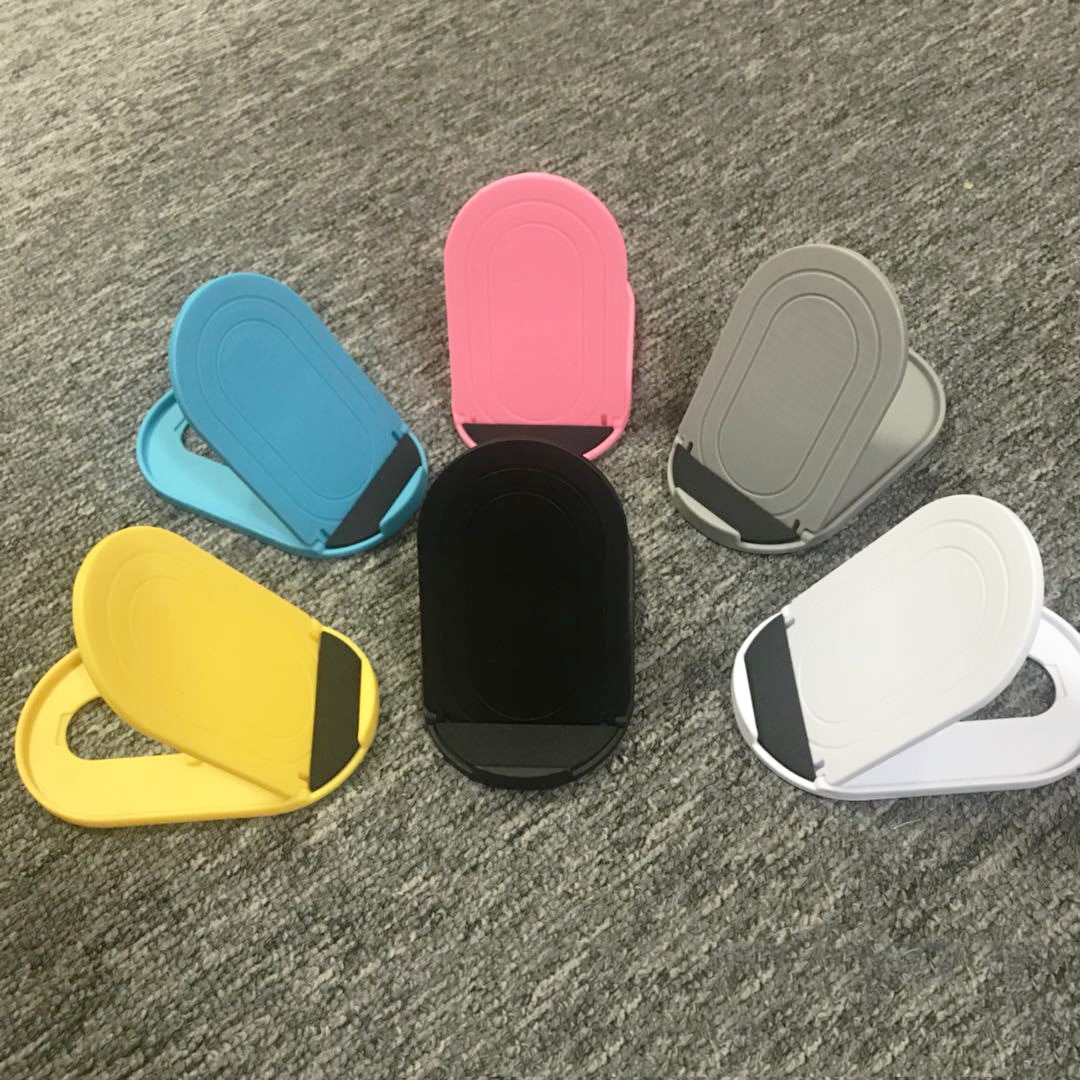 Soporte de escritorio plegable Universal para teléfono Xiaomi, Samsung, tableta, iPhone 11, 12