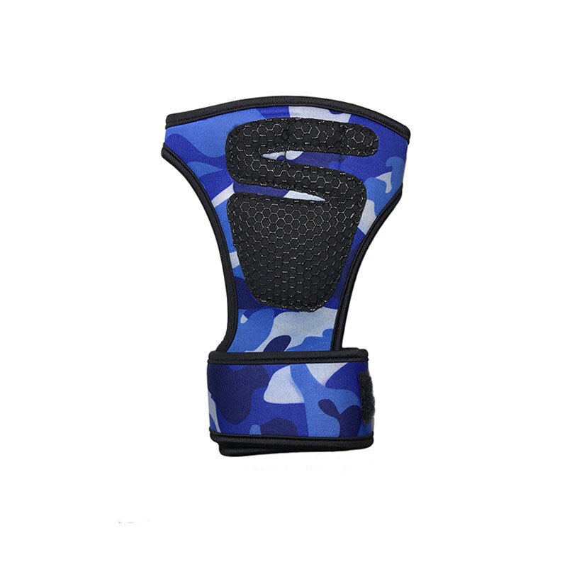 1 Paar Riding Handschoenen Sport Fitness Handschoenen Pols Gewichtheffen Hand Half Vinger Handschoenen Gym Training Bodybuilding Sport Handschoenen