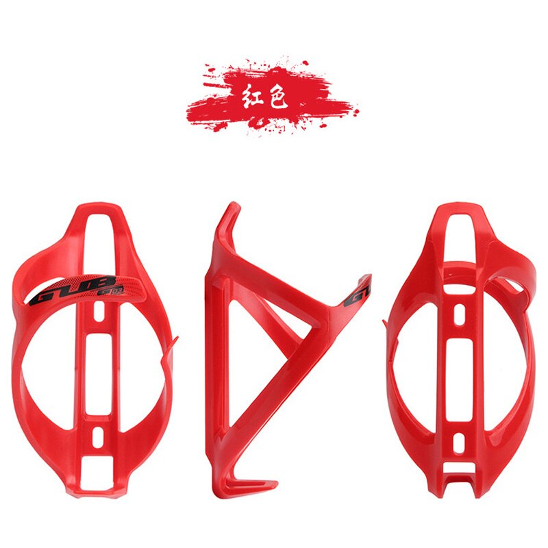 GUB G03 portabotellas para bicicleta, portabotellas de policarbonato para bicicletas, portabotellas, cestas para botellas, accesorios para bicicletas