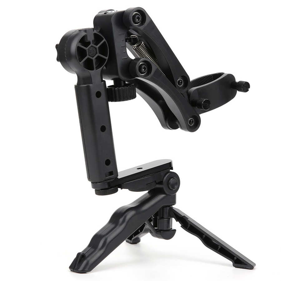 Extension Bracket Z‑ Stabilizer for Three Axis Stabilizer Usage Extension Bracket Support Frame