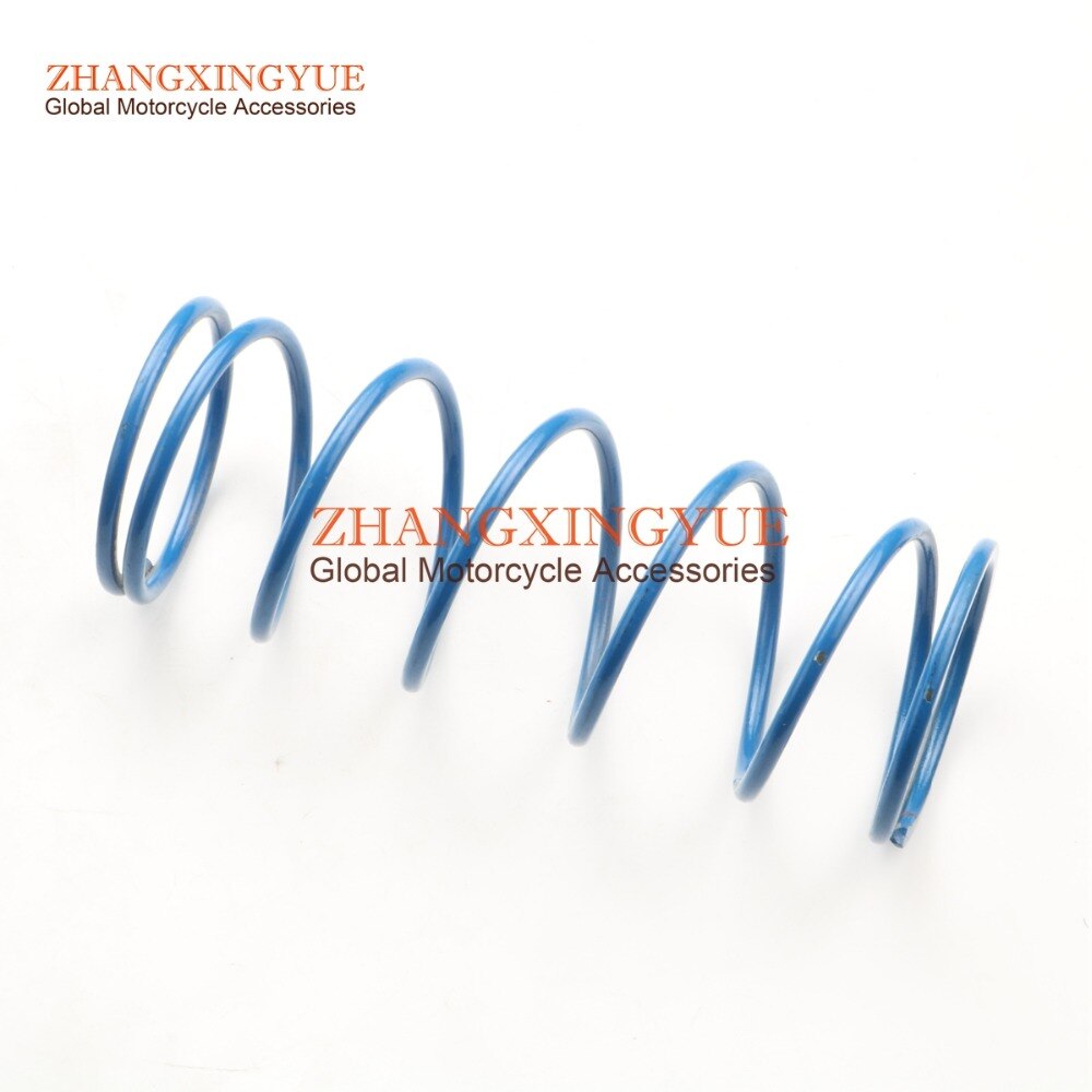 Chinese Scooter Torque Spring Performance Clutch Spring 1K 1.5K 2K for GY6 125cc 152QMI 157QMJ 150cc 1000 RPM 1500 RPM 2000 RPM