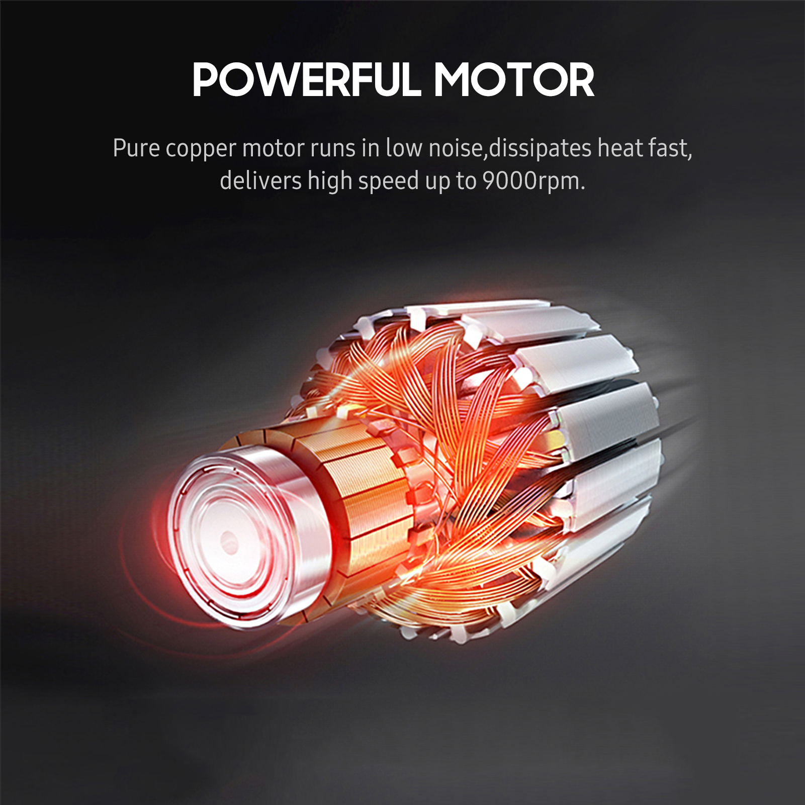 Belt Sander Electric Sanding Polishing Grinding Machine 7 Variable Speed with 10 Sanding Belts for Polishing Wood Acrylic Metal