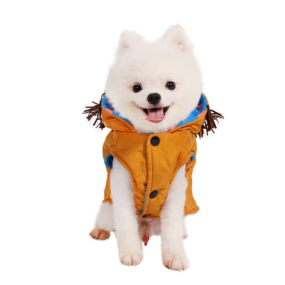 Śmieszne słodkie ubranka dla kotów lew kostium Cosplay na Halloween dla kota placki Halloween ubrania świąteczne kurtka wiatrówka z polaru