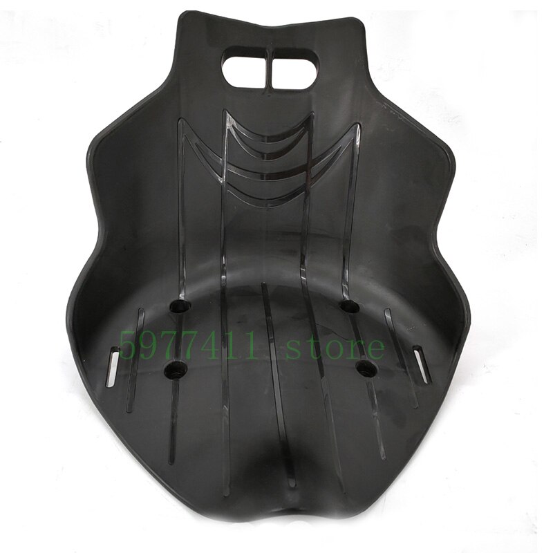 Balanced Drifting Kart-cojín de asiento para Hoverboard, negro: Default Title