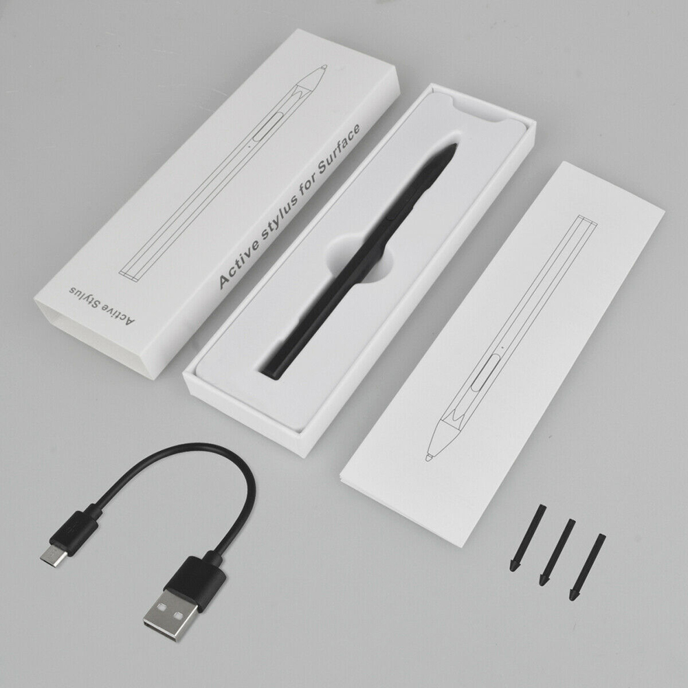 Tablet Pen Magnetic Stylus Aluminum Alloy Pencil For Lenovo Xiaoxin Pad Pro 11.5 inch 4096 Pressure Sensing