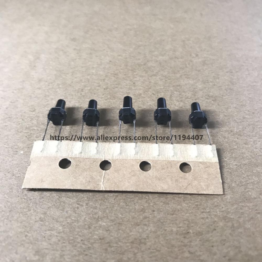 Interruptor táctil BPM para PIONEER DJM-500, DJM-600, DJM500, DJM600, VSG1010, 300 Uds.,