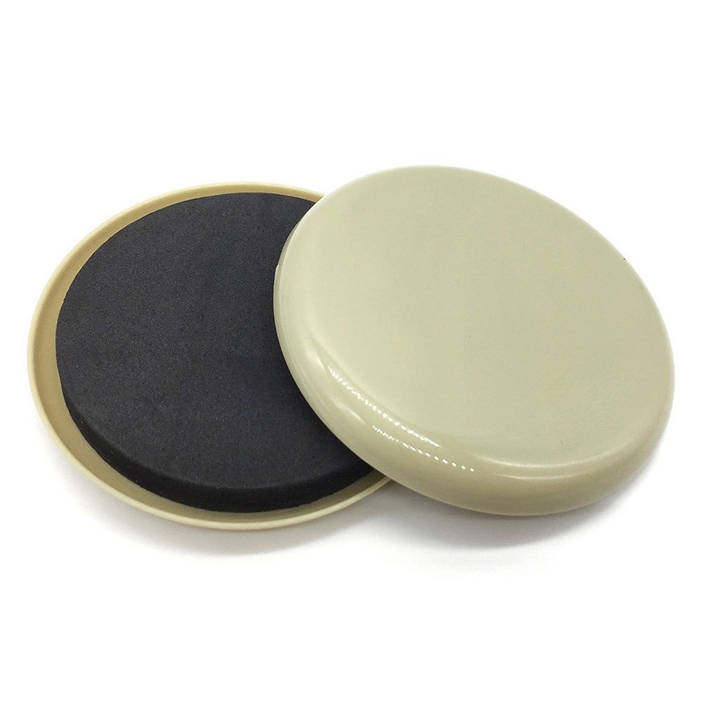 Slider Pads Heavy Furniture Table Bases Protector Coaster Carpet Ground Magic Moving Anti-abrasion Floor Mats Moving Accessories
