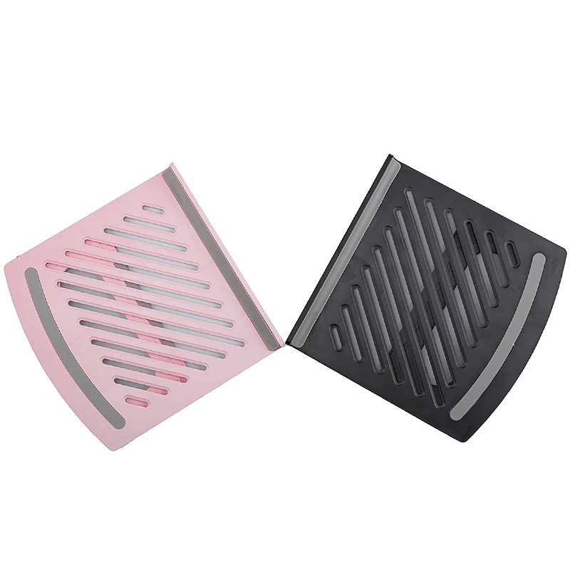 Laptop Stand for Desk,Adjustable Portable Laptop Holder for Air Pro, HP,Laptops Under 17inch