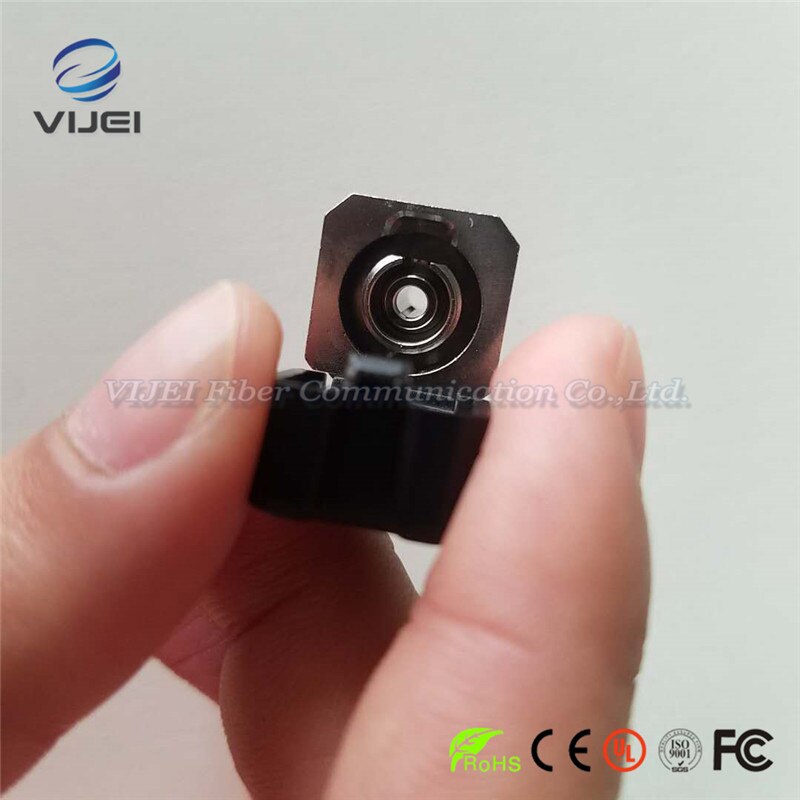 EXFO OTDR FC Connecteur FTB-100B FTB-150 FTB-200 FTB-500 FTB-300 FTB-400 MAX-710B MAX-715B MAX-720B/C EUI-89 Adaptateur Carré