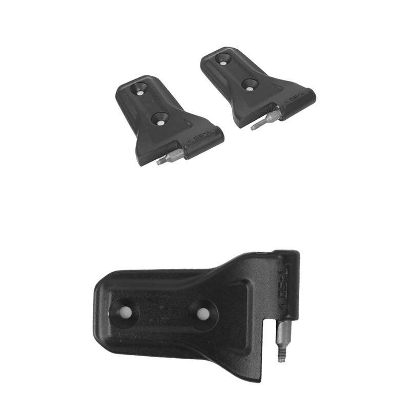Car Door Hinge Rear Door Hinge Cover For Jeep Wrangler