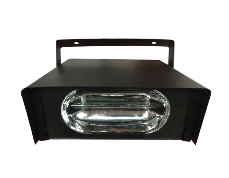 300W strobe effects room disco flash bar strong home Party strobe light dj stroboscope Eu plug