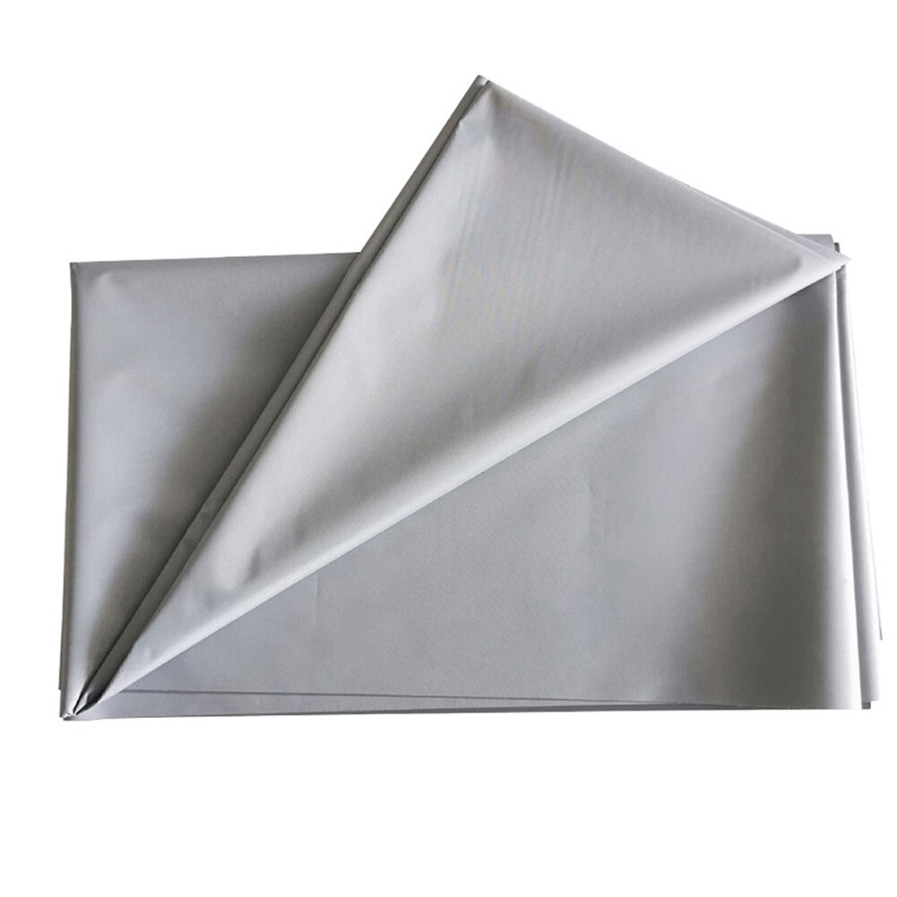 Projector Simple Screen 16:9 Anti-light Screen 72 84 100 120 inches Home Outdoor Office Portable 3d HD Projection Curtain