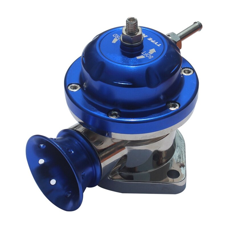 Universal Car Blow Off Valve Modified Turbo Pressure Relief Valve Intercooler for ALL Car Spare Parts