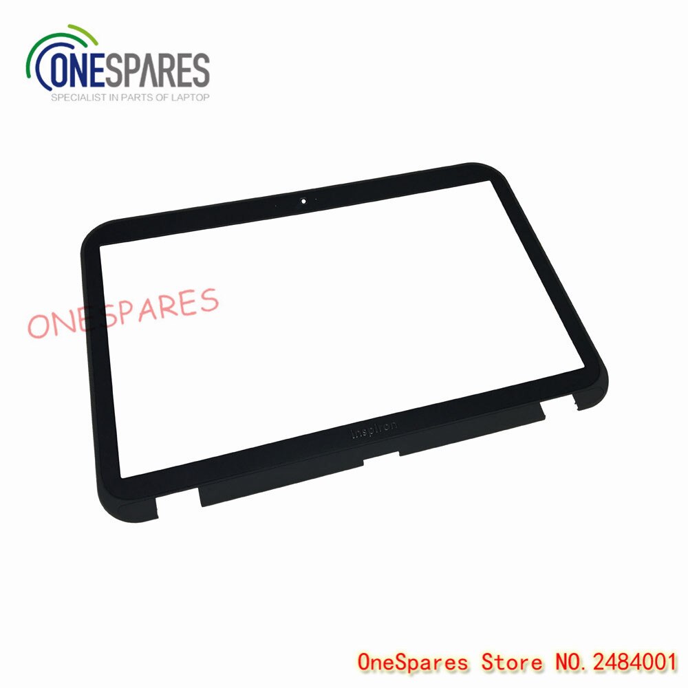 Laptop Base LCD Bezel Cover For Dell Inspiron 15R 5520 7520 M521R 5525 N5520 Series 0G9RK 00G9RK AP0OF000R00 B Top