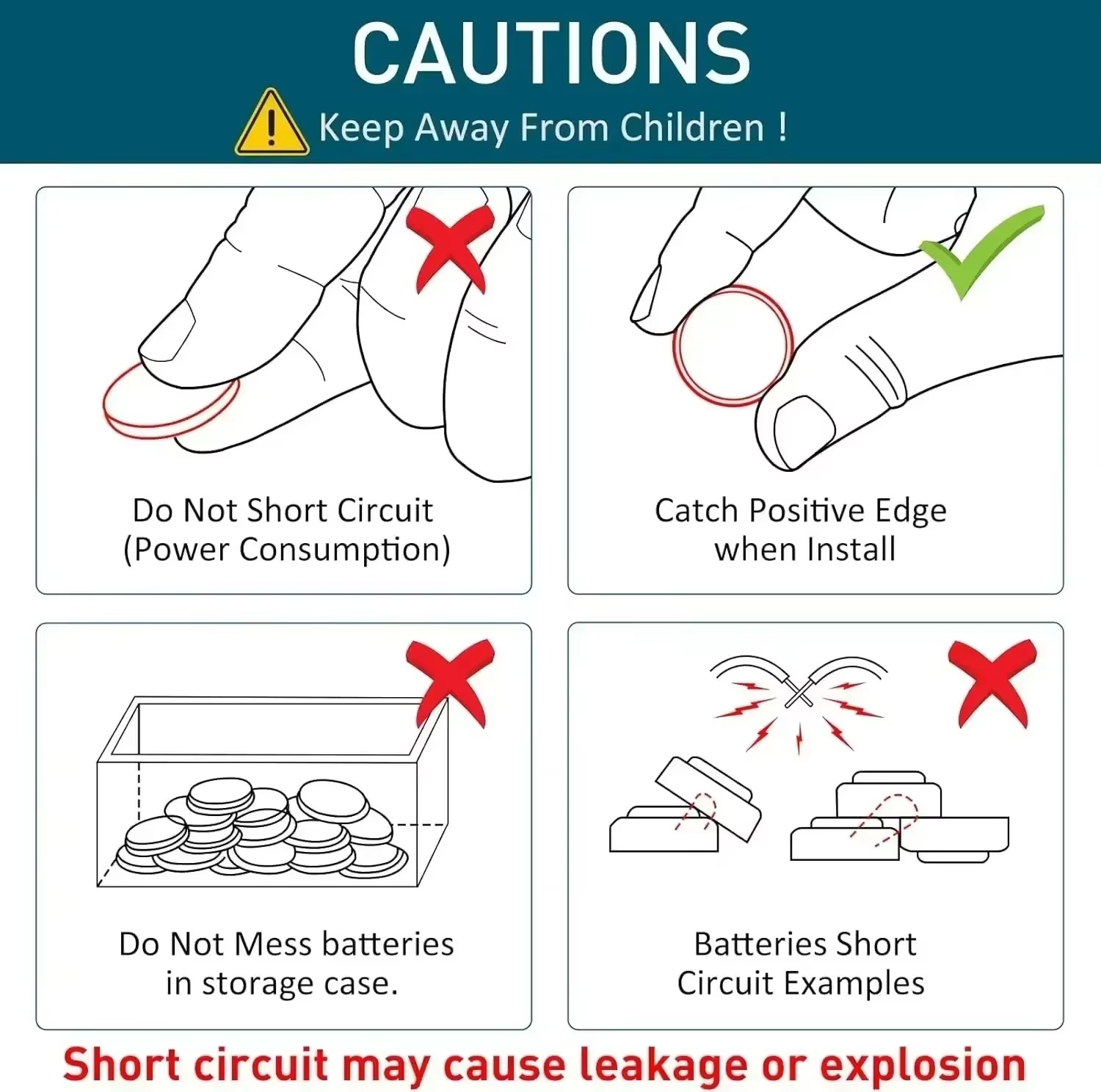 10-200 Stücke AG4/LR626 1,5 V Knopfbatterien SR626SW 377 377A 376 LR66 177 Münzen Zelle Alkaline Batterie für Uhren Spielzeug Kein Mercury