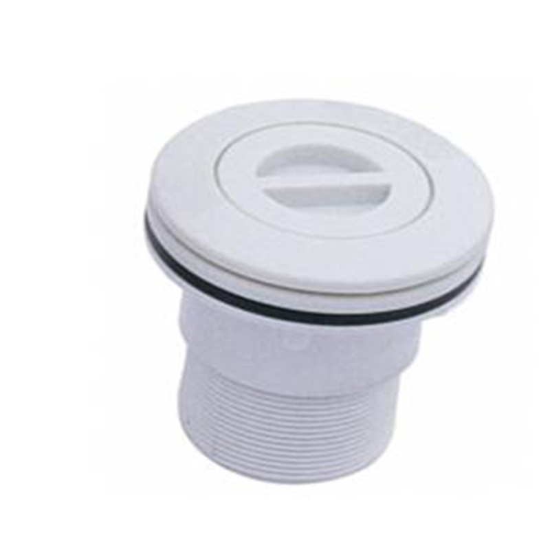 Zuig Poort Voor Zwembad Riolering Poort Voor Zwembad Schoonmaken Inlaat/Uitlaat/Fittings Abs/Pvc