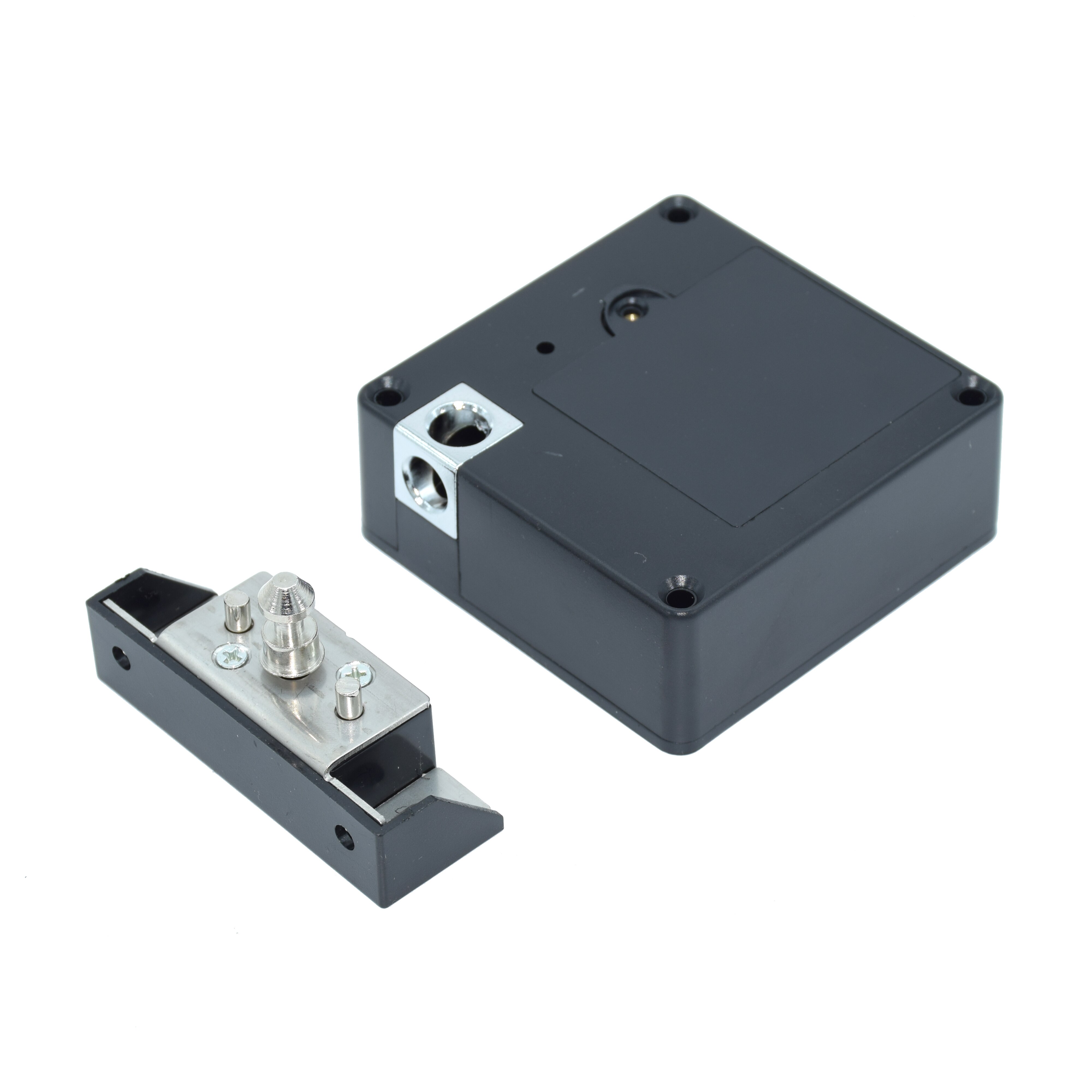 TTLock APP teléfono remoto sin llave Invisible oculto armario cajón tarjeta cerradura