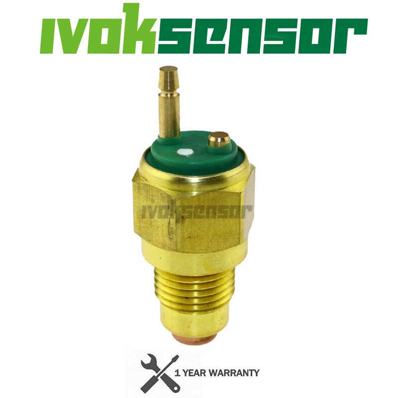 110 c grävmaskiner vatten bränsle temperatur sensor temp switch för yammar traktorer marine 4 tnv 98 121250-44901 121250-44901- z